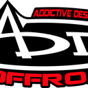 Addictive Desert Designs 17-18 Ford F-150 Raptor Race Series Chase Rack w/ 2017 Grill Pattern