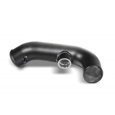 Addictive Desert Designs 17-18 Ford F-150 Raptor aFe Intercooler Upgrade Kit