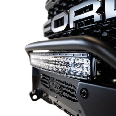 Addictive Desert Designs 21-22 Ford Raptor HoneyBadger Front Bumper