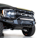 Addictive Desert Designs 21-22 Ford Raptor HoneyBadger Front Bumper