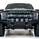 Addictive Desert Designs 21-22 Ford Raptor PRO Bolt-On Front Bumper