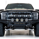 Addictive Desert Designs 21-22 Ford Raptor PRO Bolt-On Front Bumper