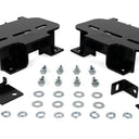 Air Lift 21-22 F-150 Powerboost LoadLifter 5000 Ultimate Air Spring Kit w/ Internal Jounce Bumper
