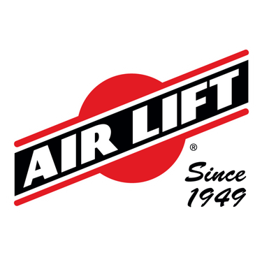 Air Lift 21-22 F-150 Powerboost LoadLifter 5000 Ultimate Air Spring Kit w/ Internal Jounce Bumper