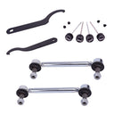 Air Lift Performance 05-14 Ford Mustang S197 Coilover Kit