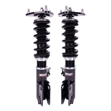Air Lift Performance 15-24 Ford Mustang S550/S650 Fastback Coilover Kit