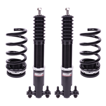 Air Lift Performance 15-24 Ford Mustang S550/S650 Fastback Coilover Kit