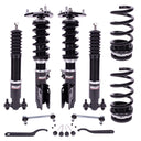 Air Lift Performance 15-24 Ford Mustang S550/S650 Fastback Coilover Kit