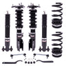 Air Lift Performance 15-24 Ford Mustang S550/S650 Fastback Coilover Kit