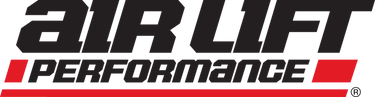 Air Lift Performance 2005-2014 Ford Mustang (S197) Front Kit (3/8 Fittings Not Inclluded)