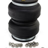 Air Lift Replacement Air Springs - Loadlifter 5000 Ultimate Plus Bellows Type w/ Int Jounce Bumper