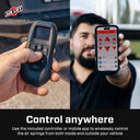 Air Lift Wireless Air Control System V2 w/EZ Mount