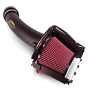Airaid 10-14 Ford SVT Raptor / 11-13 F-150 6.2L CAD Intake System w/ Tube (Dry / Red Media)