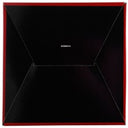 Airaid 10-14 Ford SVT Raptor / 11-13 F-150 6.2L CAD Intake System w/ Tube (Dry / Red Media)