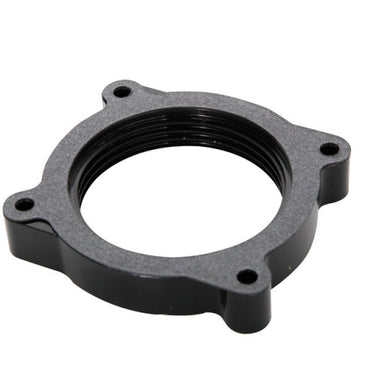 Airaid 11-14 Ford Mustang / 11-13 F-150 5.0L V8 PowerAid TB Spacer