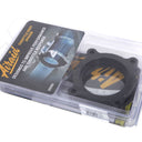 Airaid 11-14 Ford Mustang 3.7L V6 / 11-14 Ford F-150 3.7L V6 PowerAid TB Spacer