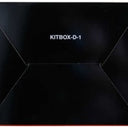 Airaid 11-14 Ford Mustang 3.7L V6 MXP Intake System w/ Tube (Oiled / Red Media)