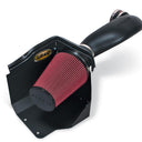 Airaid 12-13 Ford Mustang Boss 302 MXP Intake System w/ Tube (Oiled / Red Media)