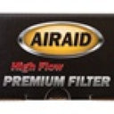 Airaid 18-19 Ford F-150 Synthamax Replacement Air Filter