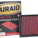 Airaid 18-19 Ford F-150 Synthamax Replacement Air Filter