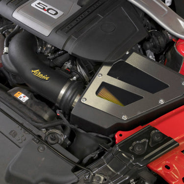 Airaid 18-20 Ford Mustang GT V8 5.0L Performance Air Intake System