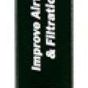 Airaid 2015-2016 Ford Mustang V8 5.0L F/I Direct Replacement Dry Filter