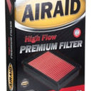 Airaid 2015-2016 Ford Mustang V8 5.0L F/I Direct Replacement Dry Filter