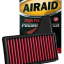 Airaid 2015-2016 Ford Mustang V8 5.0L F/I Direct Replacement Dry Filter