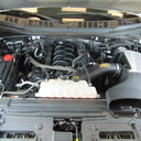 Airaid 2015 Ford F-150 5.0L V8 Cold Air Intake System w/ Black Tube (Oiled)