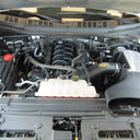 Airaid 2015 Ford F-150 5.0L V8 Cold Air Intake System w/ Black Tube (Oiled)