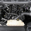Airaid 2018 Ford F150 V8-5.0L F/l Jr Intake Kit