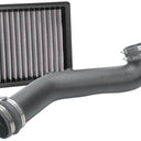 Airaid 2018 Ford F150 V8-5.0L F/l Jr Intake Kit