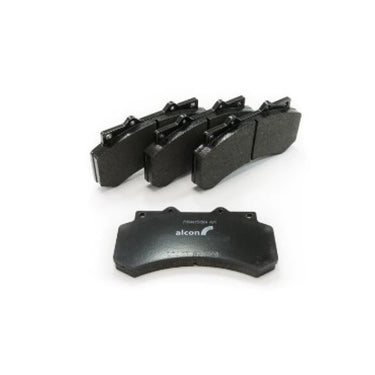 Alcon 2010+ Ford F-150 CIR15 AV1 Brake Pad Set - Front