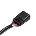 AlphaRex 21-22 Ford F-150 w/Factory LED Reflector Headlights to AR LED Proj Headlights Converters