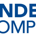 Anderson Composites 15-16 Ford Mustang Radiator Cover