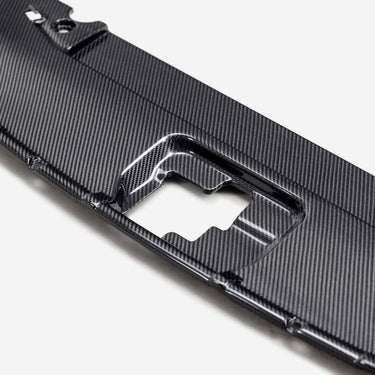 Anderson Composites 15-16 Ford Mustang Radiator Cover