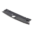 Anderson Composites 15-16 Ford Mustang Radiator Cover