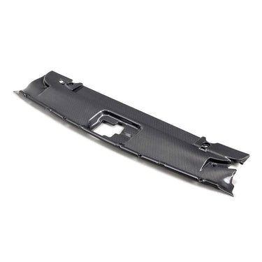 Anderson Composites 15-16 Ford Mustang Radiator Cover