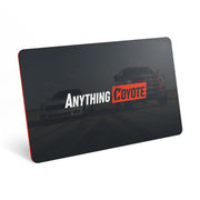 Anything Coyote E-Gift Card