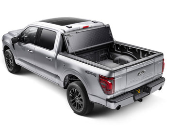 BAK 04-14 Ford F-150 5ft 6in Bed BAKFlip G2
