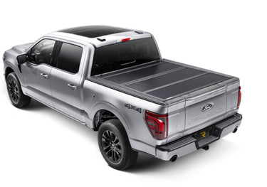BAK 04-14 Ford F-150 5ft 6in Bed BAKFlip G2