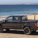 BAK 04-14 Ford F-150 5ft 6in Bed BAKFlip MX4 Matte Finish