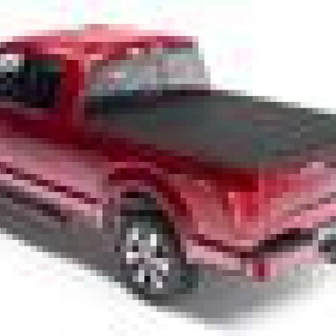 BAK 04-14 Ford F-150 5ft 6in Bed BAKFlip MX4 Matte Finish