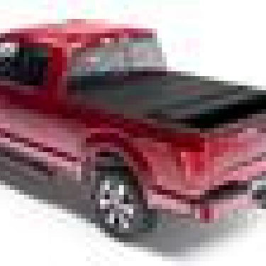BAK 04-14 Ford F-150 5ft 6in Bed BAKFlip MX4 Matte Finish