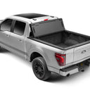 BAK 04-14 Ford F-150 5ft 6in Bed BAKFlip MX4 Matte Finish