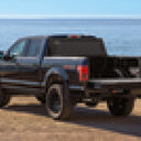 BAK 04-14 Ford F-150 6ft 6in Bed BAKFlip MX4 Matte Finish