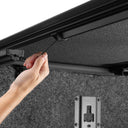 BAK 04-14 Ford F-150 6ft 6in Bed BAKFlip MX4 Matte Finish