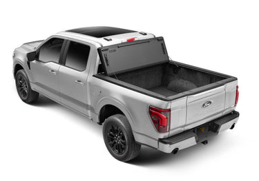 BAK 04-14 Ford F-150 6ft 6in Bed BAKFlip MX4 Matte Finish