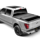 BAK 04-14 Ford F-150 6ft 6in Bed BAKFlip MX4 Matte Finish