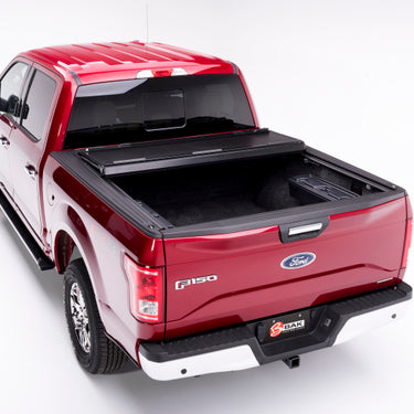 BAK 15-20 Ford F-150 5ft 6in Bed BAKFlip F1